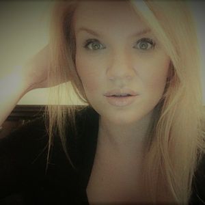 Meet your Posher, Glenna